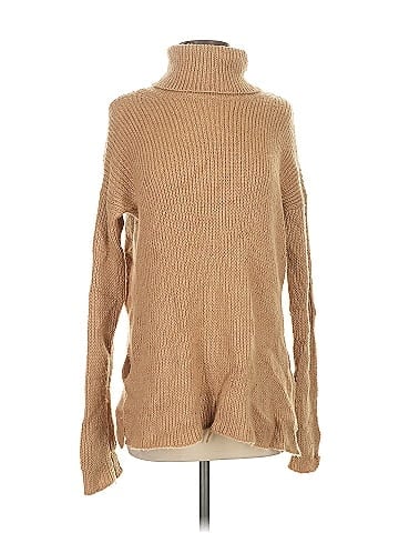 Calypso St. Barth Wool Pullover Sweater (view 1)