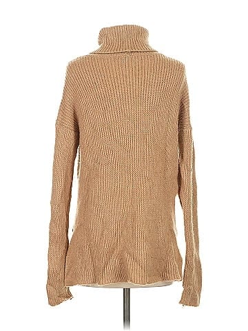 Calypso St. Barth Wool Pullover Sweater (view 2)