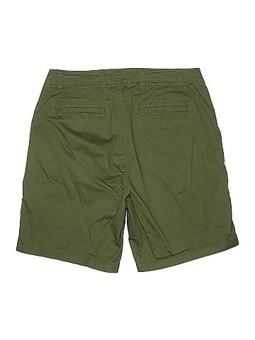 Gap Khaki Shorts (view 2)