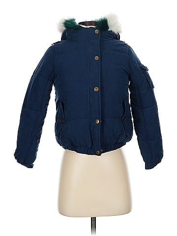 Jessica Simpson Snow Jacket (view 1)