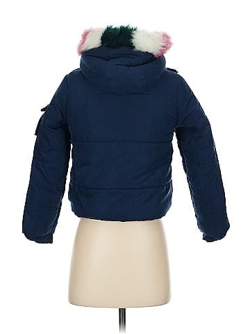 Jessica Simpson Snow Jacket (view 2)