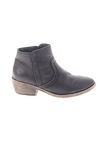Maurices Ankle Boots (view 1)