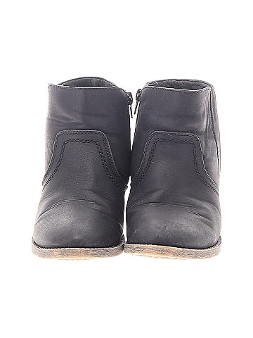 Maurices Ankle Boots (view 2)