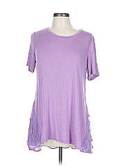 Logo By Lori Goldstein Short Sleeve T Shirt