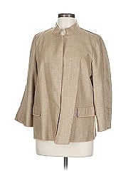 Worth New York Coat