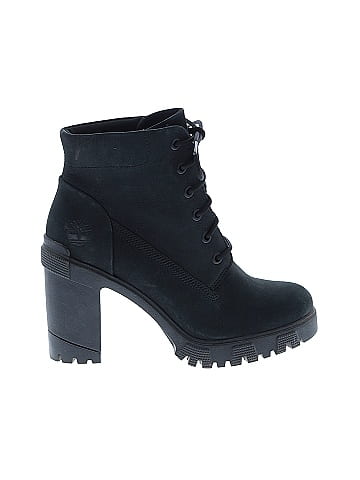 Timberland Ankle Boots (view 1)