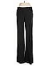Caslon Black Dress Pants Size 2 - photo 1