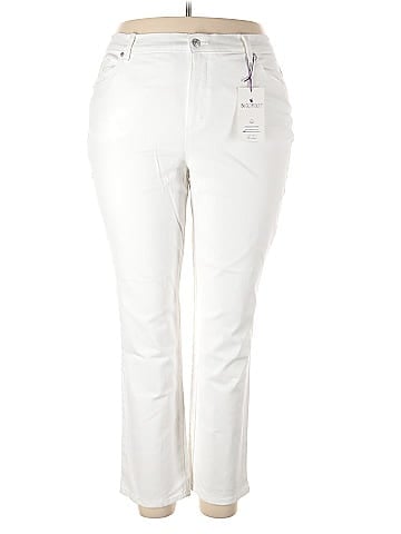 Gloria Vanderbilt Jeans (view 1)