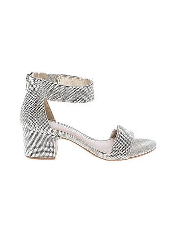 GB Girls Dress Shoes (view 1)