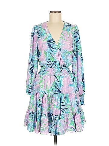 Lilly Pulitzer Cocktail Dress (view 1)