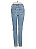 American Eagle Outfitters Hearts Blue Jeans Size 0 - photo 2