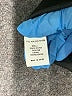 MELLODAY Gray Coat Size S - photo 7
