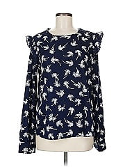 Porridge Long Sleeve Blouse