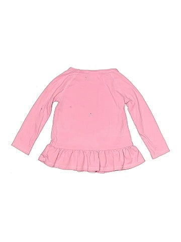 Juicy Couture Long Sleeve Top (view 2)
