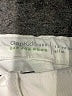 Gap Kids Solid Green White Khakis Size 12 - photo 3