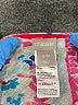 Chico's 100% Linen Pink Kimono Size Sm - Med - photo 7