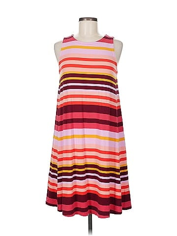 Ann Taylor LOFT Outlet Casual Dress (view 1)