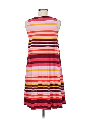 Ann Taylor LOFT Outlet Casual Dress (view 2)