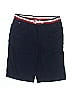 Tommy Hilfiger Solid Blue Board Shorts Size 12 - 14 - photo 1