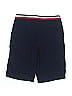 Tommy Hilfiger Solid Blue Board Shorts Size 12 - 14 - photo 2