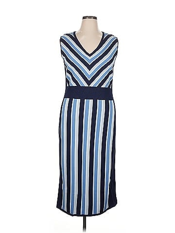 New York & Company Casual Dress (view 1)