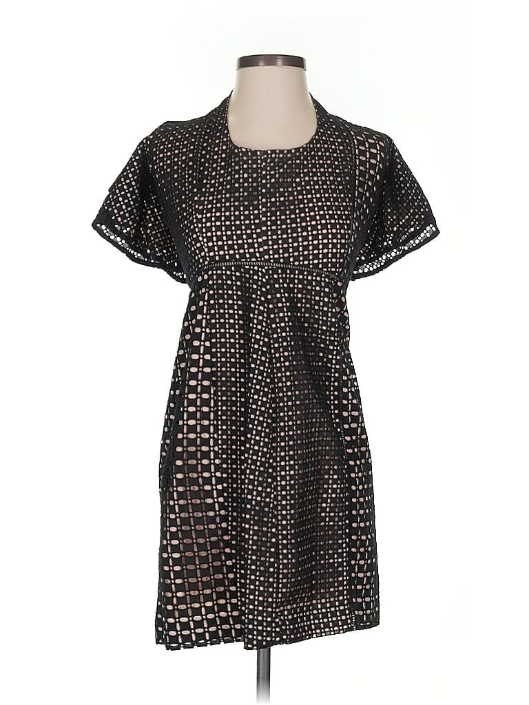 Click to view more detailed imagery on our partner's website Pre-owned J.crew Collection Casual Dress In Black