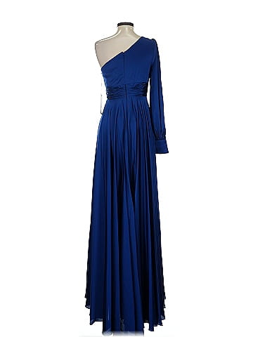 Mac Duggal Cocktail Dress (view 2)