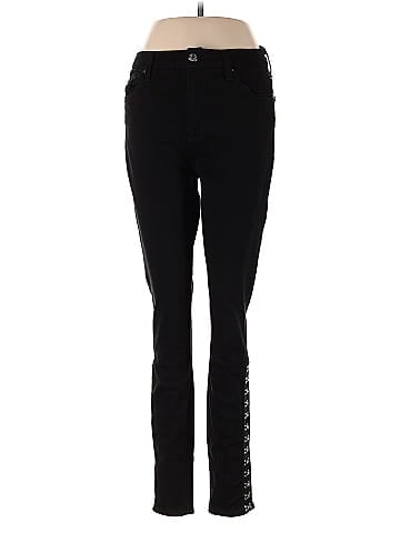 7 For All Mankind Jeggings (view 1)