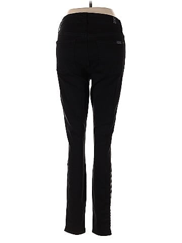 7 For All Mankind Jeggings (view 2)