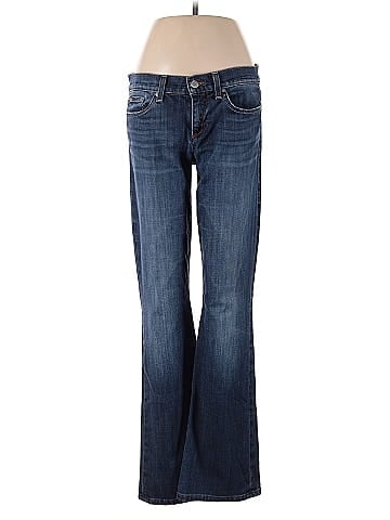 Joe's Jeans Jeans (view 1)