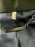 Elie Tahari Black Blazer Size 2 - photo 6