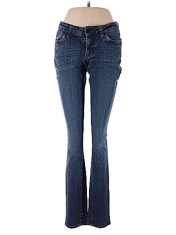 Jessica Simpson Jeans (view 1)