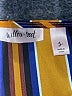 Willow & Root 100% Polyester Orange Short Sleeve Blouse Size S - photo 7