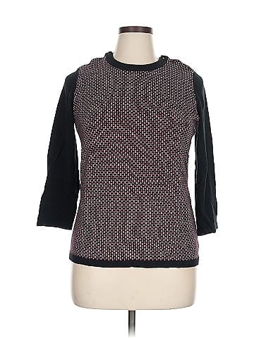 The Limited Pullover Sweater (view 1)