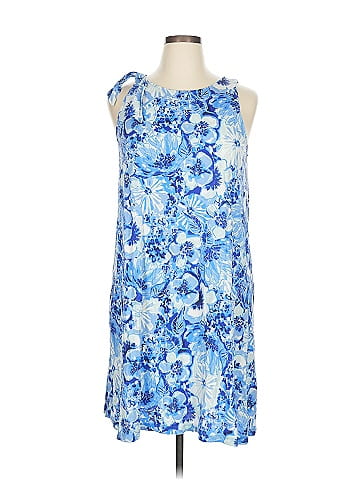 Lilly Pulitzer Casual Dress (view 1)
