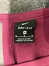 Nike Burgundy Pink Sweatshirt Size M - photo 7