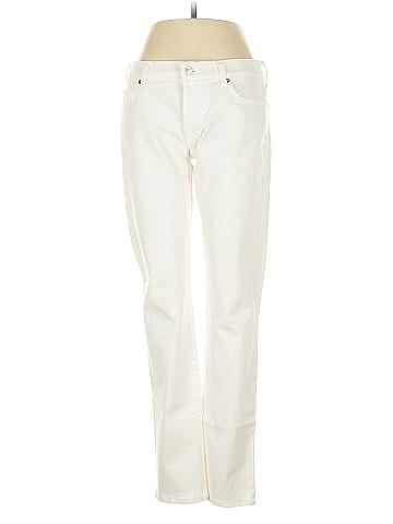 7 For All Mankind Jeans (view 1)