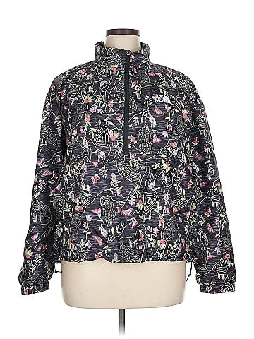 The North Face Windbreaker (view 1)