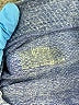 Athleta Blue Track Jacket Size XXS (estimated) - photo 6
