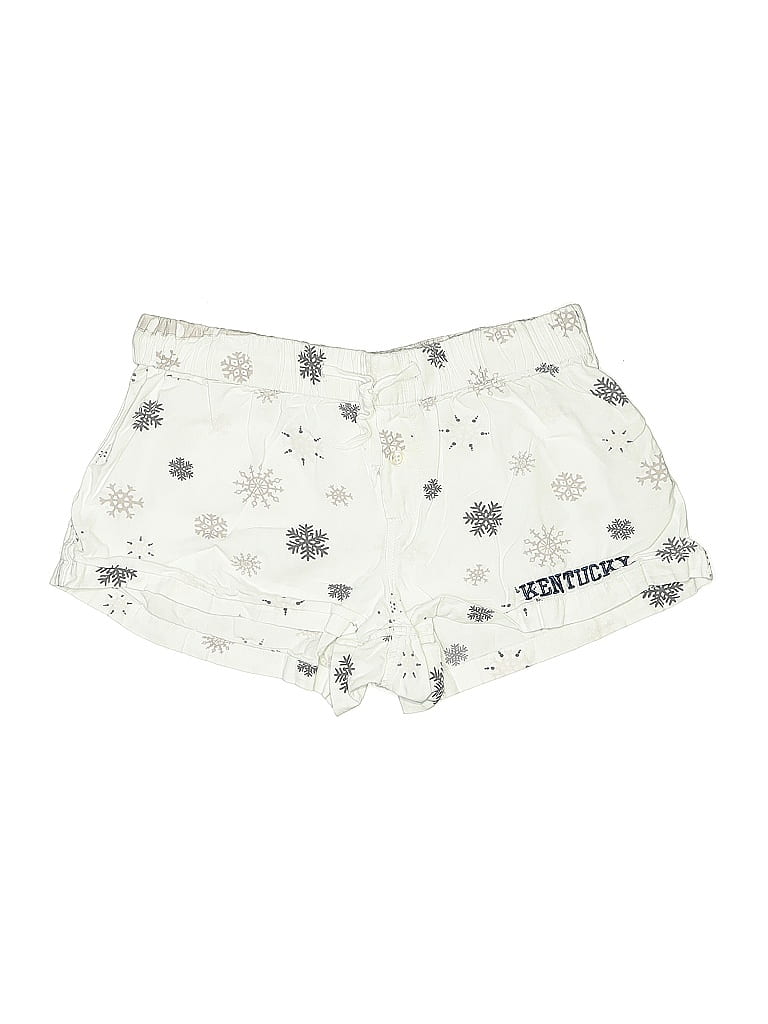 Pre-owned Concepts Sport Shorts In White