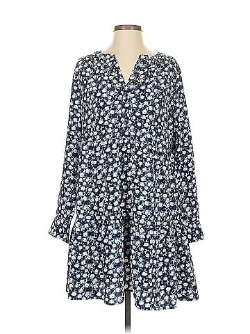 Ann Taylor LOFT Outlet Casual Dress (view 1)