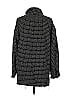 Zara Houndstooth Black Jacket Size S - photo 2