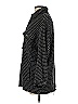 Zara Houndstooth Black Jacket Size S - photo 5