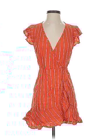 Abercrombie & Fitch Casual Dress (view 1)