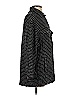 Zara Houndstooth Black Jacket Size S - photo 4