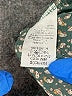 Everly Print Gray Casual Dress Size S - photo 8