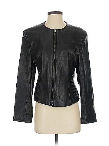 Pelle Studio Leather Jacket (view 1)