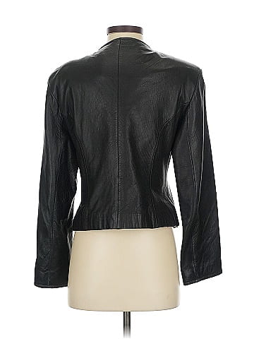 Pelle Studio Leather Jacket (view 2)