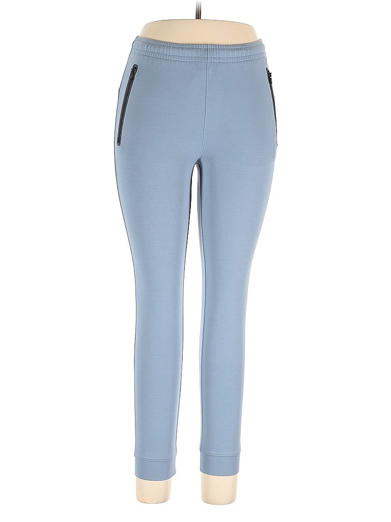 Pre-owned Active By Old Navy Active Pants In Blue