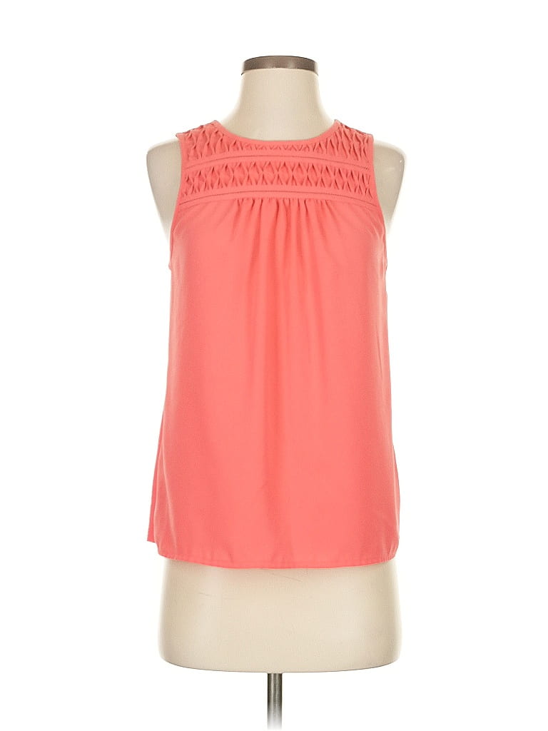 Click to view more detailed imagery on our partner's website Pre-owned Elle Casual Dress In Orange